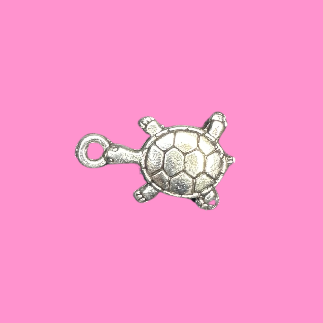 "Turtle" Loc Charm