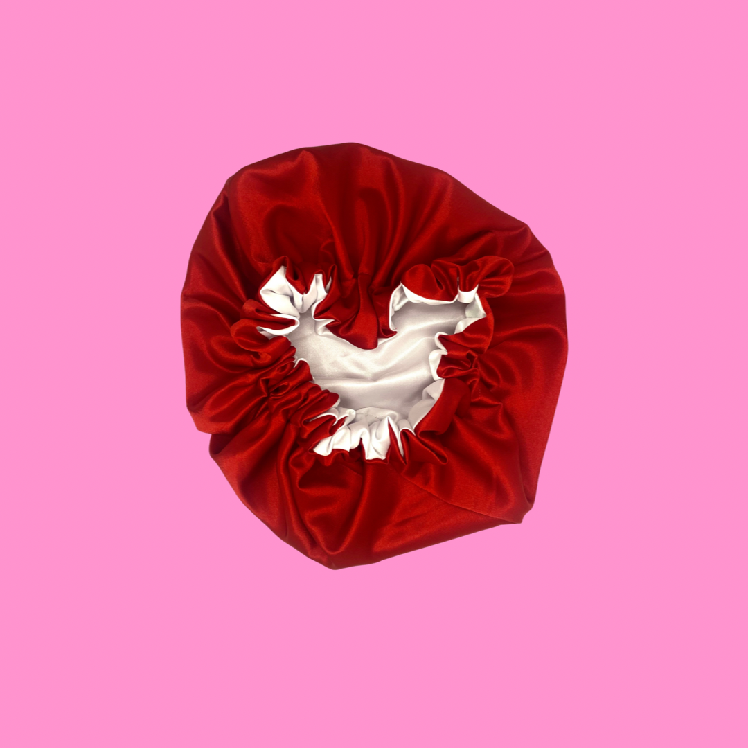 “HeartThrob” BIG Bonnet (Customizable)