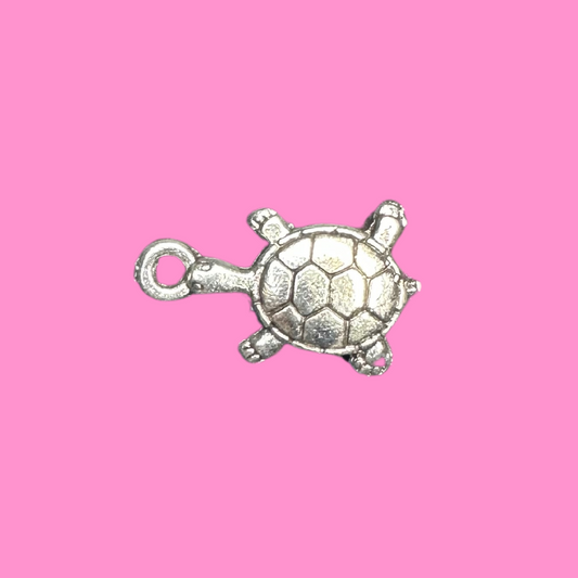 "Turtle" Loc Charm